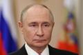 Путіна так налякали 