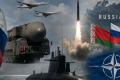 Москва знову брязкає ядеркою: Росія перекинула боєголовки до Білорусі