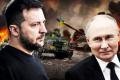 Зустріч Зеленського і Путіна: озвучено, на які компроміси може погодитися Україна