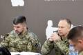 Сирський назвав три головні напрямки протистояння з РФ