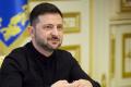 Чи вплине загострення на Близькому Сході на постачання зброї Україні: відповідь Зеленського