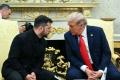Трамп зробив нову скандальну заяву про допомогу Україні від США