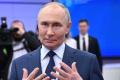 Путін розкрив умову, за якої завершить війну в Україні