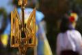 З'явилися текст законопроекту та зображення Великого герба України