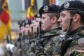Готуються до гіршого: Німеччина може терміново відновити обов'язковий призов до війська