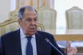 Лавров зробив гучну заяву про припинення вогню в Україні