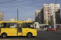 Проїзд у Києві по 30 грн: що буде з цінами у приватних маршрутках