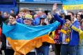 Україна сама попросила ЄС позбавити захисту чоловіків 23-60 років, - DW