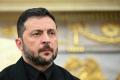 Зеленський: Європа має бути в переговорах, варто визначити, хто її представить