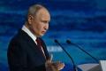 Путін відмовив Зеленському в переговорах і поплатився приниженням у Петербурзі — іноЗМІ