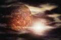 Ученые впервые увидели, что находится на орбите Венеры