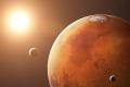 Учёные разгадали одну из тайн спутников Марса — Фобоса и Деймоса