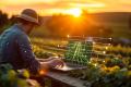AgriTech + метеостанції: нова модель захисту агробізнесу від кліматичних ризиків