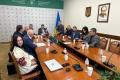 Асоціація деревообробних підприємств України взяла участь у засіданні робочої групи при Держлісагентстві
