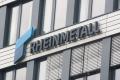 Уже не Lego? У Rheinmetall висловили захоплення інноваціями України в захисті від РФ