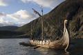 Чтобы избежать конца света, викинги соорудили в пещере лодку: ученые нашли ее в древней пещере