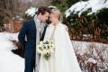 В День Влюбленных в Киеве можно будет зарегистрировать брак до полуночи