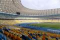 Международные футбольные матчи в Киеве пройдут со зрителями: список