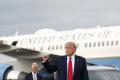 Трамп готовий відправити делегацію до Москви для переговорів щодо України