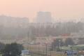 Киев - снова в тройке городов мира с самым грязным воздухом