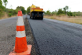 Начался самый масштабный ремонт дорог за всю историю Украины