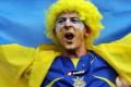 25% украинцев патриотично верят в победу на Евро-2012