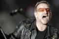 Солист U2 во время концерта в Берлине потерял голос