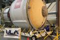 NASA готовит мегаракету для полета на Луну