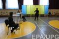 ЦИК обновил данные: Активнее всего избиратели в Украине голосуют в Запорожье 