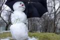 «Нефевральская» погода: в Украине дожди и тепло 