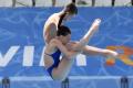 Українці здобули ще одну медаль у стрибках у воду на Євро-2022