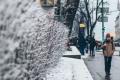В Україну на вихідні йдуть снігопади та тумани: які області під 