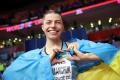 Від початку повномасштабного вторгнення РФ українські спортсмени вибороли 619 медалей