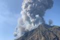 В Мексике и Италии извергаются вулканы