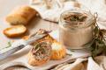 Блюдо осеннего дня: куриный паштет по-французски