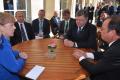Парижская пилюля, или Нам бы границу