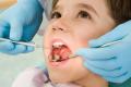 Стоматологія для дітей стала безкоштовною