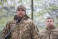 Украинская армия готова к наступательным операциям - командующий ООС
