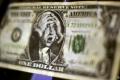 Эксперты прогнозируют рост курса доллара в ближайшие 3 месяца