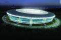 Стадион Ахметова примет матч Украина – Франция