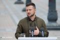 Зеленський різко відреагував на рішення РФ щодо зернової угоди