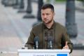 Зеленський виключає переговори з РФ: це просто ненаситний алігатор