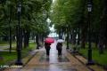 В Україні суттєво погіршиться погода: прогноз на 8 вересня
