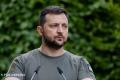 Буде тільки гірше. Зеленський проти заморожування конфлікту з Росією