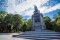 В Киеве отреставрируют памятник князю Владимиру и дом, где жил Врубель