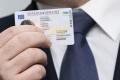 В прошлом году почти 2 миллиона украинцев получили ID-паспорта
