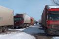 Молдова упростит пересечение границы с Украиной и Румынией для грузовых авто