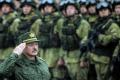Война в Украине и революция в головах беларуских силовиков