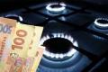 В августе за газ украинцам насчитают на 265 гривен меньше – Кабмин