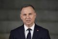Польща готова постачати Україні зброю: Дуда назвав умову